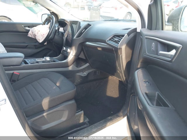 41338343 :رقم المزاد ، 2FMPK4G9XRBA83092 vin ، 2024 Ford Edge Se مزاد بيع