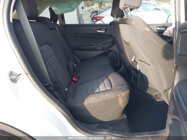41338343 :رقم المزاد ، 2FMPK4G9XRBA83092 vin ، 2024 Ford Edge Se مزاد بيع
