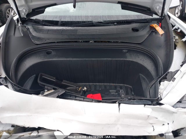 2021 TESLA MODEL 3 5YJ3E1EAXMF026747 Photo 9