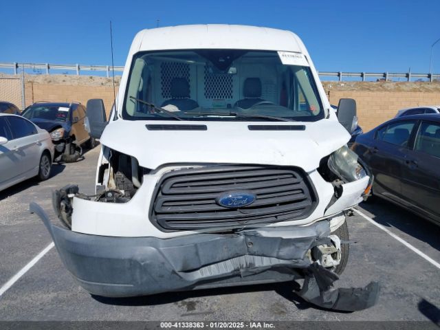 1FTYE2CM6GKA15762 Ford Transit-150