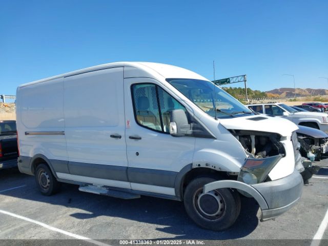 1FTYE2CM6GKA15762 Ford Transit-150