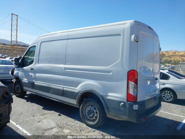 1FTYE2CM6GKA15762 Ford Transit-150