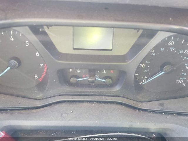 1FTYE2CM6GKA15762 Ford Transit-150