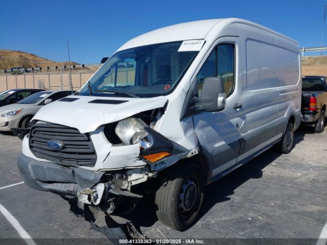 1FTYE2CM6GKA15762 Ford Transit-150