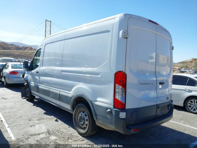 1FTYE2CM6GKA15762 Ford Transit-150