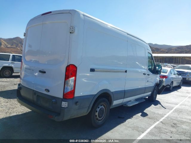 1FTYE2CM6GKA15762 Ford Transit-150