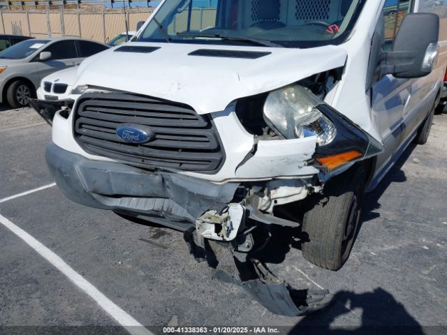 1FTYE2CM6GKA15762 Ford Transit-150