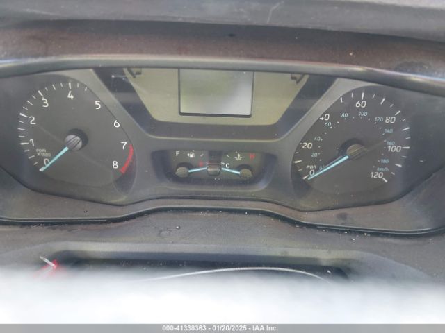 1FTYE2CM6GKA15762 Ford Transit-150