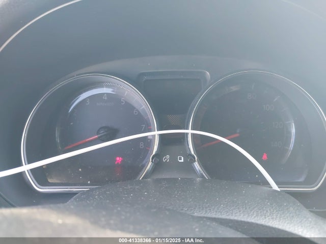 Nissan Versa 1.6 Sv 2016 3N1CN7AP9GL908935 Image 7