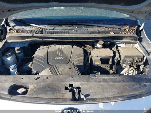 KNDMB5C17H6229569 KIA SEDONA LX