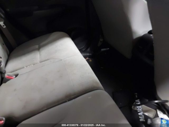 2HKRM4H43GH696134 Honda CR-V SE
