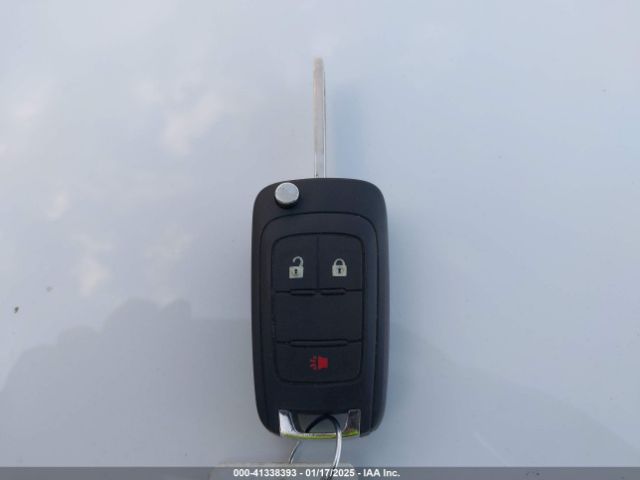 KL4CJESB1GB687424 Buick Encore
