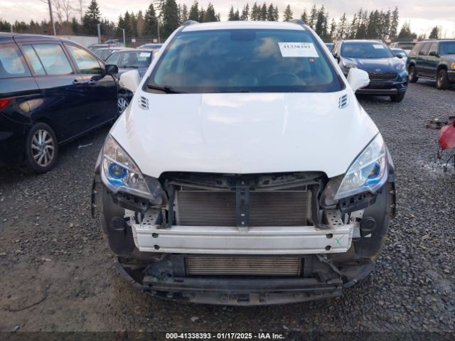 KL4CJESB1GB687424 Buick Encore