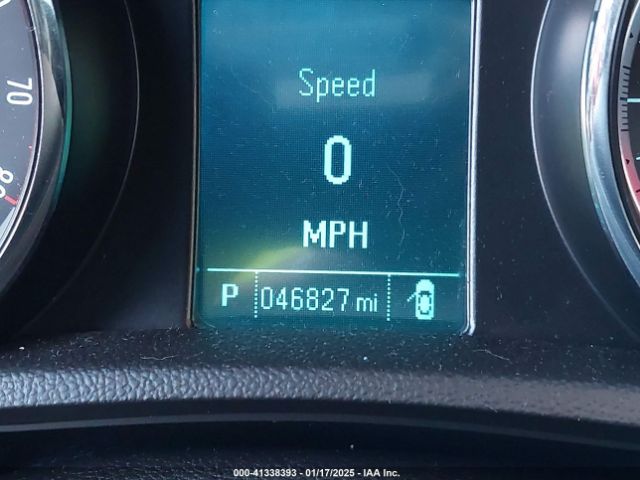 KL4CJESB1GB687424 Buick Encore