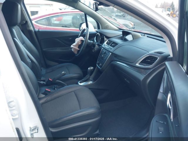 KL4CJESB1GB687424 Buick Encore