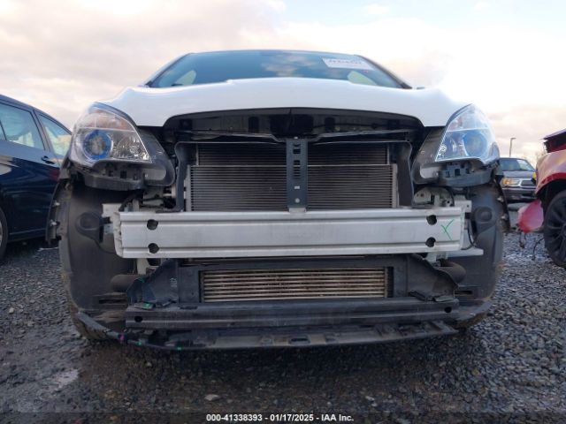 KL4CJESB1GB687424 Buick Encore