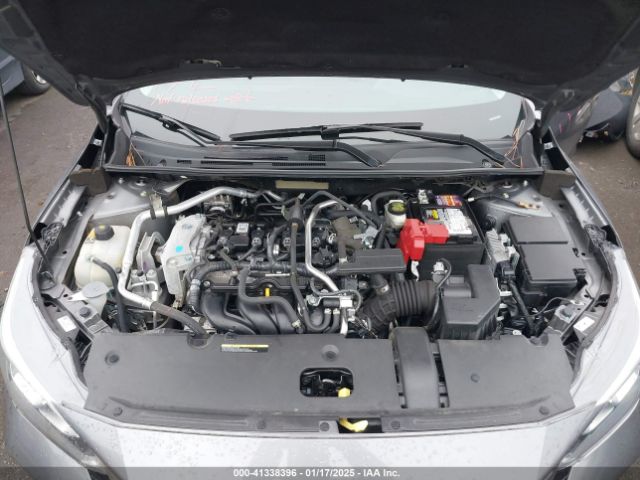 3N1AB8CV2MY294665 Nissan Sentra Sv Xtronic Cvt