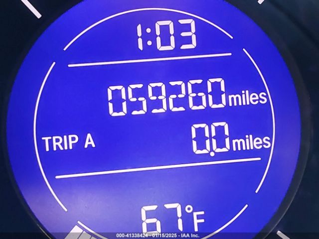 3HGGK5H46KM735161 Honda FIT LX