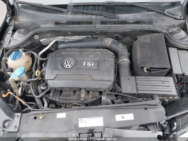 3VWD17AJXFM351760 Volkswagen Jetta 1.8t Se