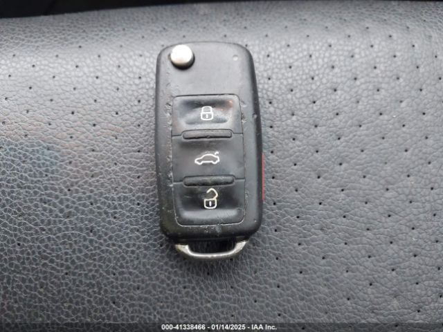 3VWD17AJXFM351760 Volkswagen Jetta 1.8t Se