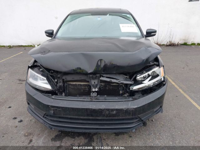 3VWD17AJXFM351760 Volkswagen Jetta 1.8t Se