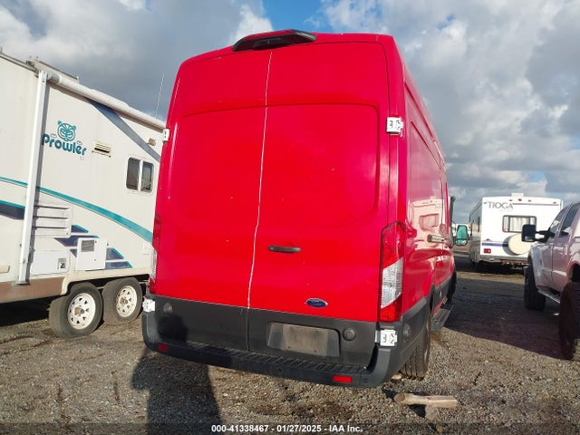 Ford Transit-350 Cargo Van 2020 1FTBW3X87LKA45546 Image 17