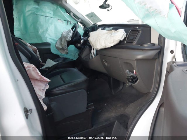 Ford Transit-350 Cargo Van 2020 1FTBW3X87LKA45546 Image 5