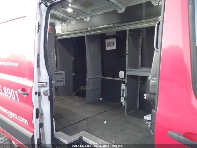 Ford Transit-350 Cargo Van 2020 1FTBW3X87LKA45546 Image 8