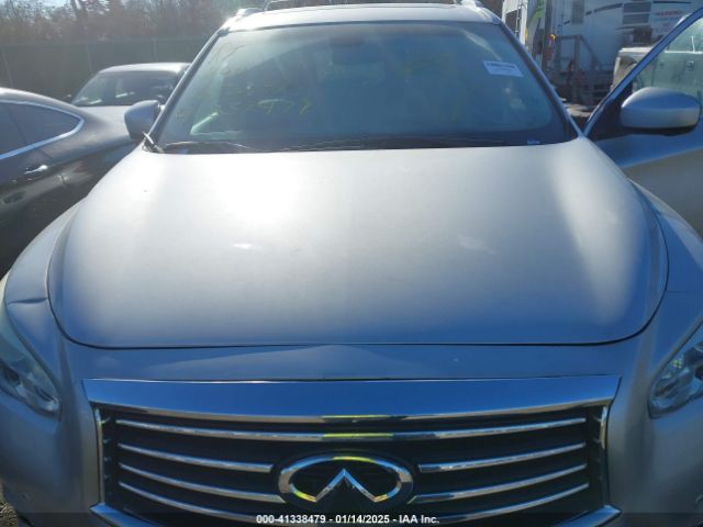 5N1AL0MM7FC515685 Infiniti QX60