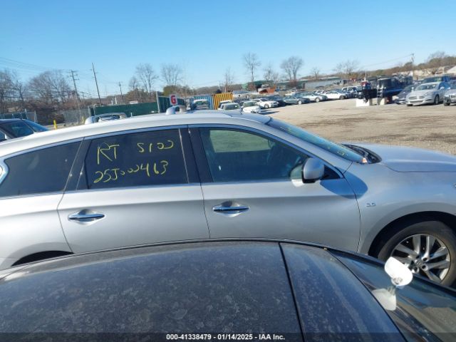 5N1AL0MM7FC515685 Infiniti QX60