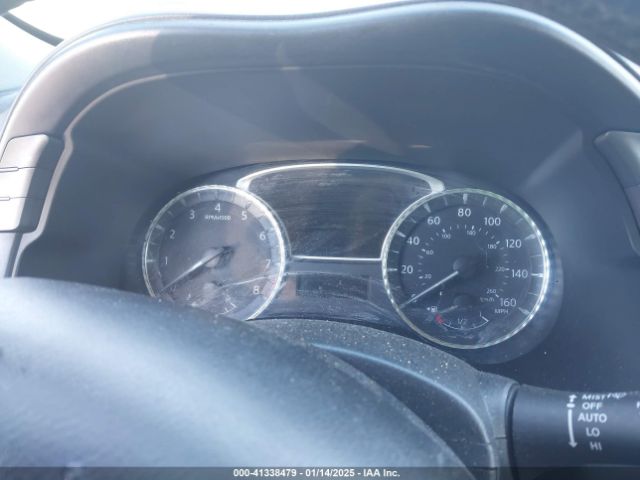 5N1AL0MM7FC515685 Infiniti QX60