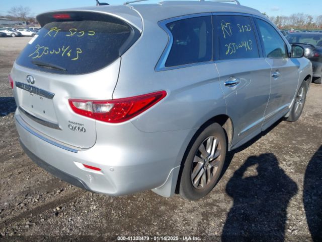 5N1AL0MM7FC515685 Infiniti QX60