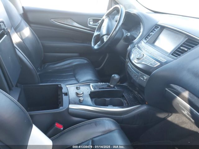 5N1AL0MM7FC515685 Infiniti QX60