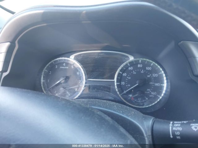 5N1AL0MM7FC515685 Infiniti QX60