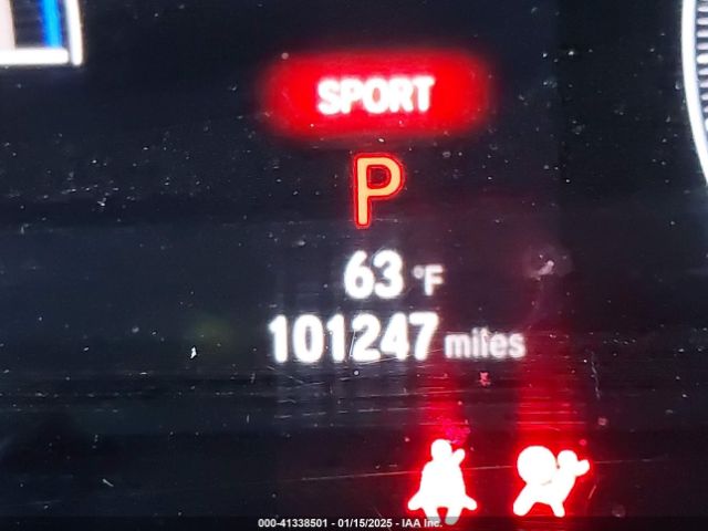 1HGCV3F54JA010949 Honda Accord Hybrid Ex-l