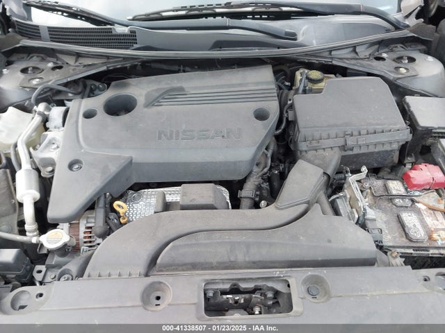 Nissan Altima 2.5 Sv 2017 1N4AL3AP3HC185184 Image 10