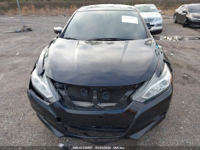 Nissan Altima 2.5 Sv 2017 1N4AL3AP3HC185184 Image 12