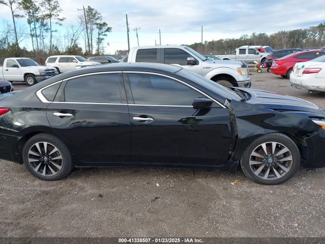 Nissan Altima 2.5 Sv 2017 1N4AL3AP3HC185184 Image 13