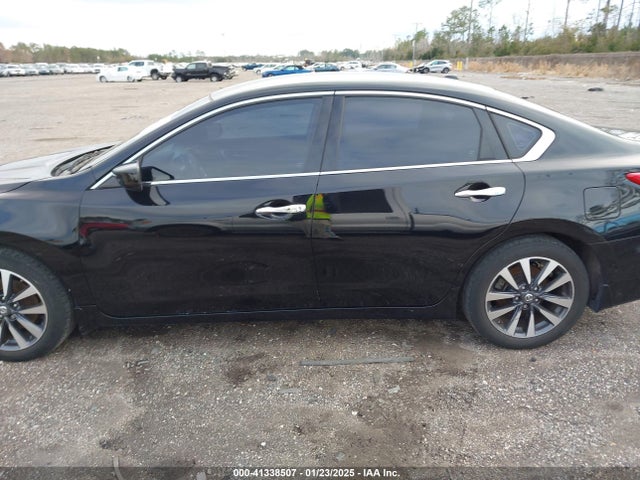 Nissan Altima 2.5 Sv 2017 1N4AL3AP3HC185184 Image 14