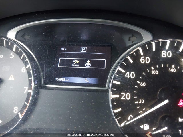 Nissan Altima 2.5 Sv 2017 1N4AL3AP3HC185184 Image 15