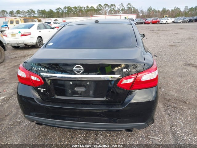 Nissan Altima 2.5 Sv 2017 1N4AL3AP3HC185184 Image 16
