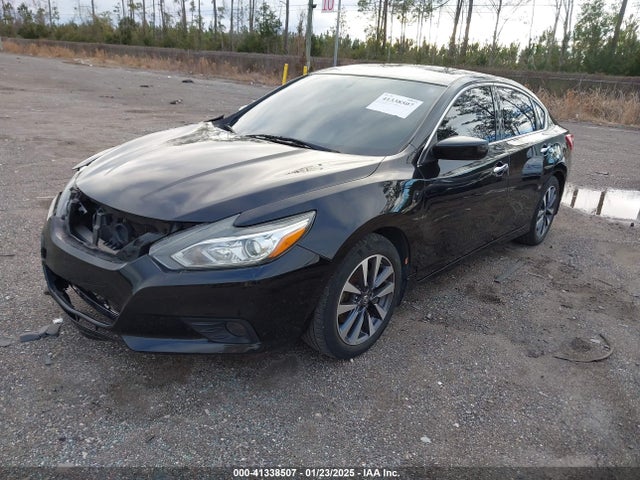 Nissan Altima 2.5 Sv 2017 1N4AL3AP3HC185184 Image 2
