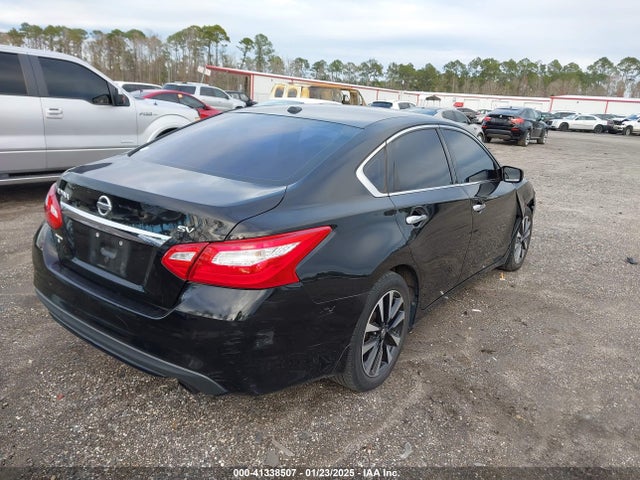 Nissan Altima 2.5 Sv 2017 1N4AL3AP3HC185184 Image 4