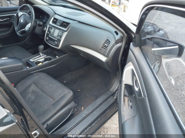 Nissan Altima 2.5 Sv 2017 1N4AL3AP3HC185184 Image 5