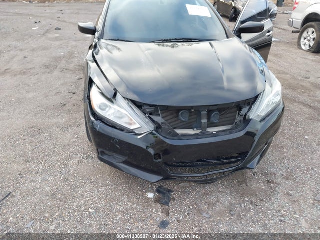 Nissan Altima 2.5 Sv 2017 1N4AL3AP3HC185184 Image 6