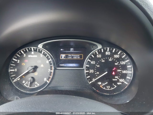 Nissan Altima 2.5 Sv 2017 1N4AL3AP3HC185184 Image 7
