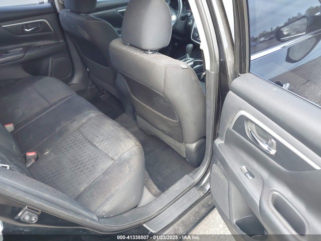 Nissan Altima 2.5 Sv 2017 1N4AL3AP3HC185184 Image 8