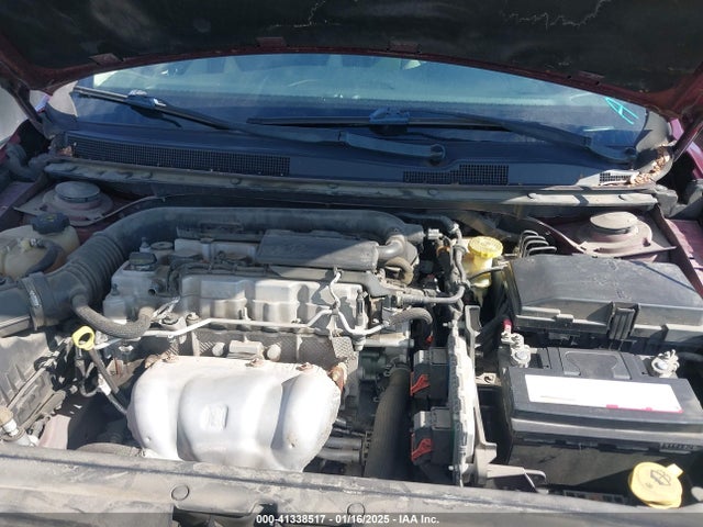Chrysler 200 Limited 2015 1C3CCCAB7FN691632 Image 10