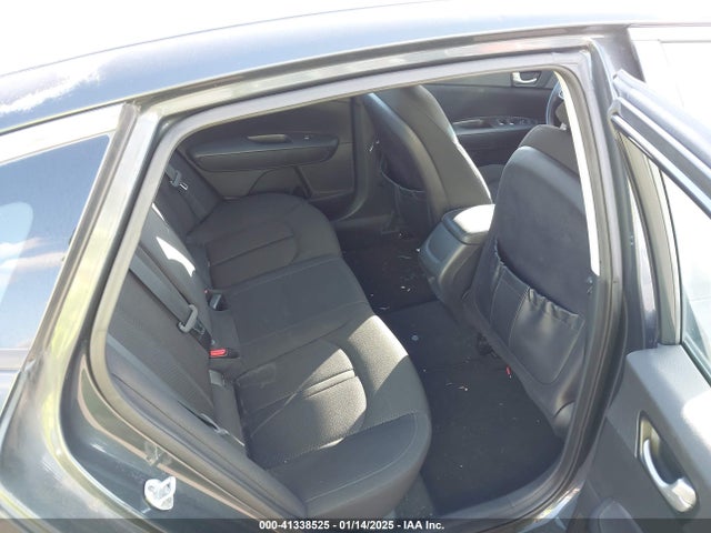 5XXGT4L17GG033426 KIA Optima Lx Turbo