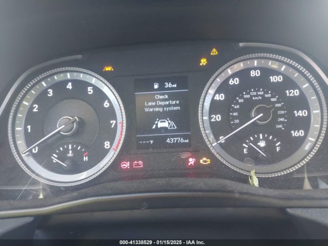 5NPEG4JA3LH055386 Hyundai SONATA SE